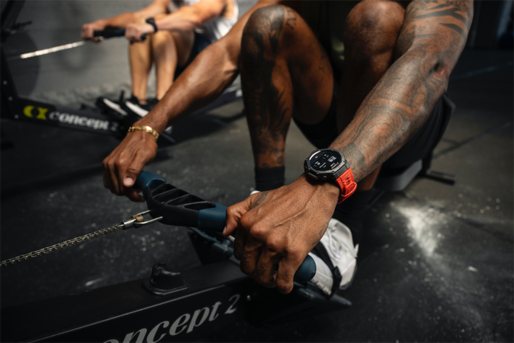 Amazfit T-Rex 3 si aggiorna con Zepp OS 4.5