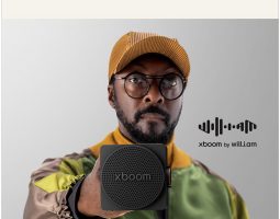 LG xboom Mini arriva finalmente in Italia