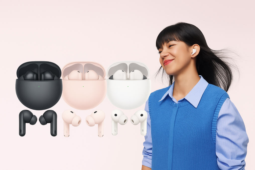 Huawei FreeBuds 7i