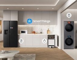 Samsung Home Appliances Remote Management: assistenza smart e globale per elettrodomestici connessi
