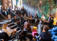 Pulsar a Verona porta le STEM tra scuola, musica e tecnologia