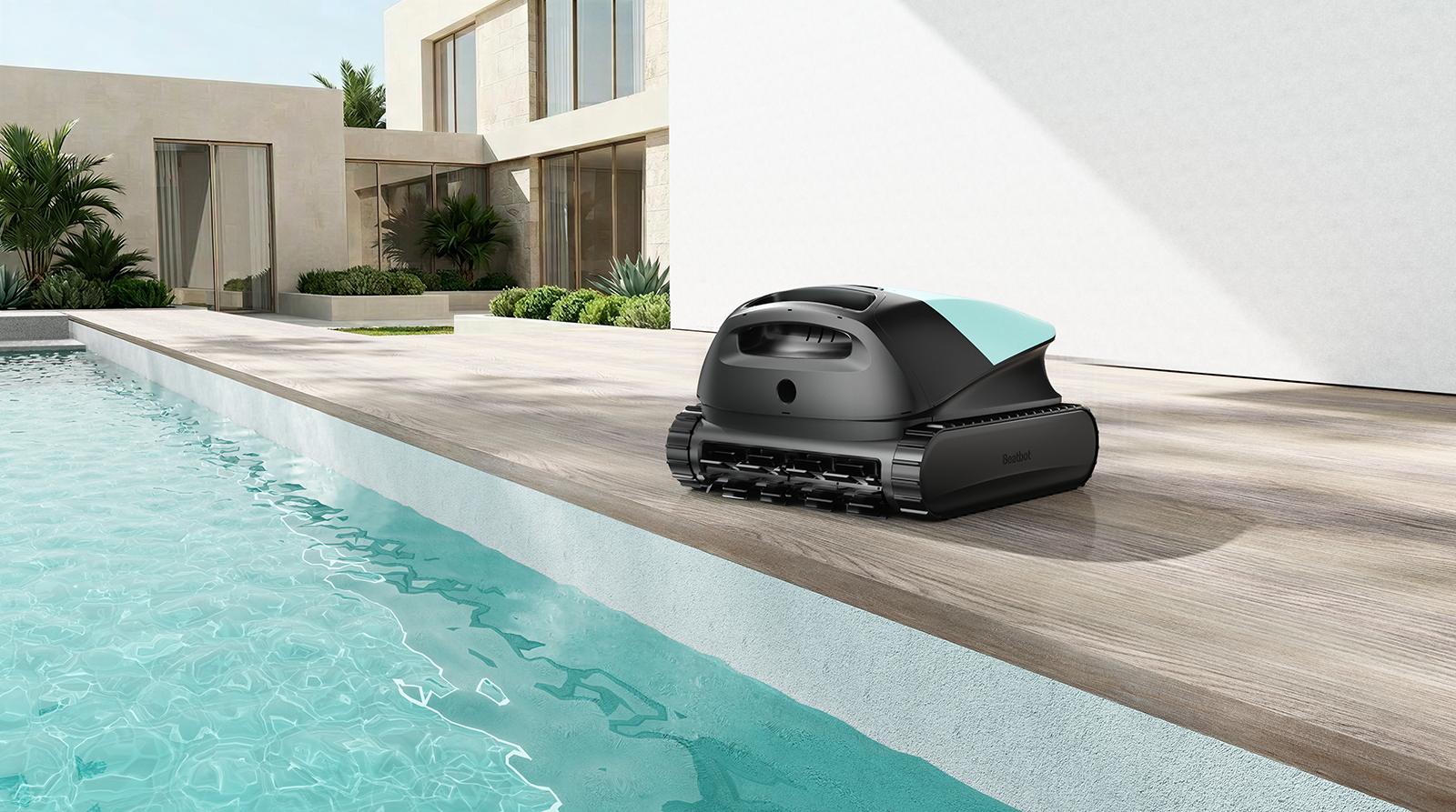 Beatbot Sora 30 e Sora 10 arrivano in Italia