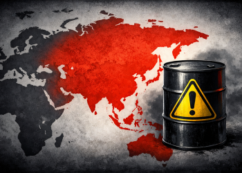 Crisi carburante Asia: scuole chiuse e smart working