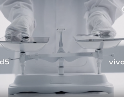 Vivo X Fold 5: il pieghevole più leggero al mondo è quasi pronto