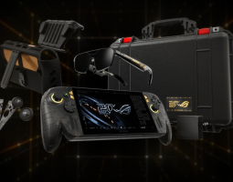 ROG XBOX Ally X20 in preordine con un bundle premium