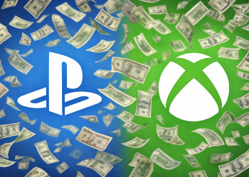 Xbox PS5 prezzi: Xbox reagisce ai prezzi