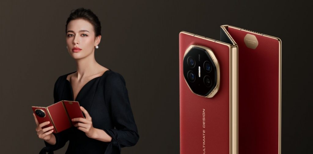 Huawei Mate XTs in arrivo : data e prezzo rivelati