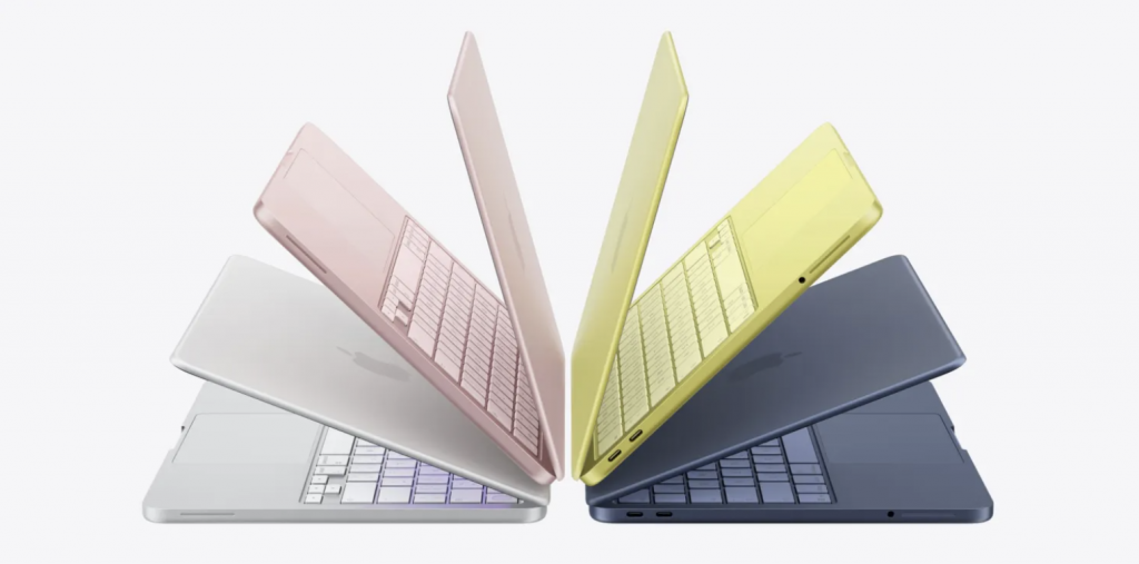 MacBook Neo, domanda oltre le attese per Apple