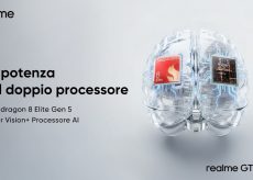 realme GT 8 Pro: Snapdragon 8 Gen 5 e nuova realme UI 7.0