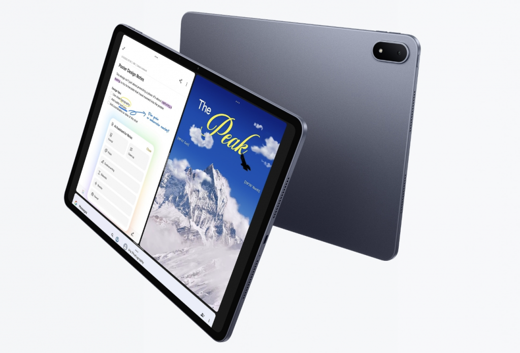 OnePlus Pad Lite arriva in Italia, dal 4 agosto i preordini