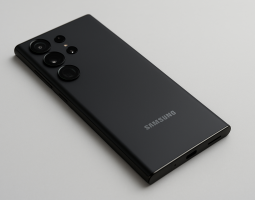Galaxy S26 Ultra avrà una batteria più grande