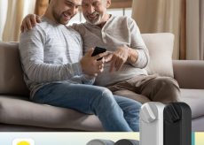 Serrature smart Yale: regalo per la Festa del Papà