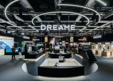 Dreame vince 3 IFA Innovation Awards 2025 e ottiene 9 riconoscimenti totali