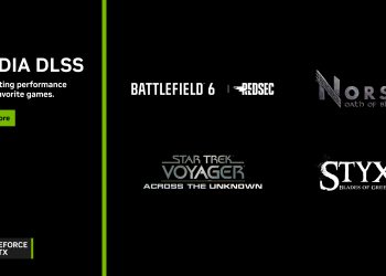 DLSS 4 con Multi Frame Generation: i giochi in arrivo questa settimana