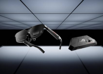 ROG XREAL R1: occhiali gaming a 240 Hz