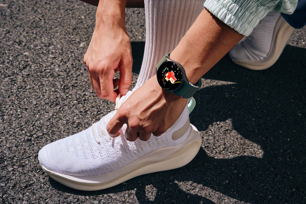 One UI 8 arriva su Galaxy Watch con nuove funzioni