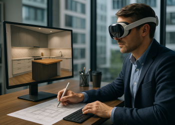 Apple Vision Pro trova spazio nelle aziende