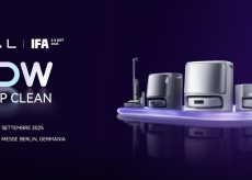 Narwal a IFA 2025 porta la pulizia profonda senza sforzo