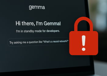 Google ferma Gemma AI dopo accusa falsa a senatrice