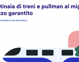 Trainline, viaggi estivi in treno più smart e sostenibili secondo i dati 2025
