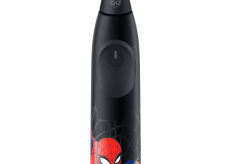 Oral-B iO Kids Spider-Man arriva per i più piccoli
