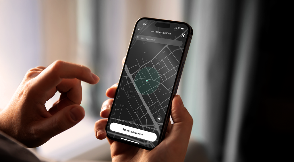 Modalità in Giro : Revolut introduce un nuovo modo di proteggere i clienti durante le feste