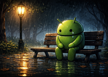 Android non è più speciale? Ecco alcune osservazione