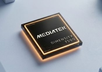 Dimensity 7500 lancia una sfida a Tensor G5