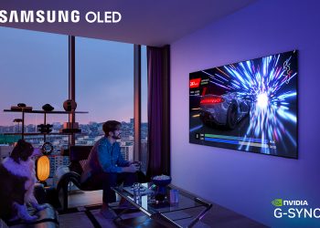 Samsung TV OLED 2025