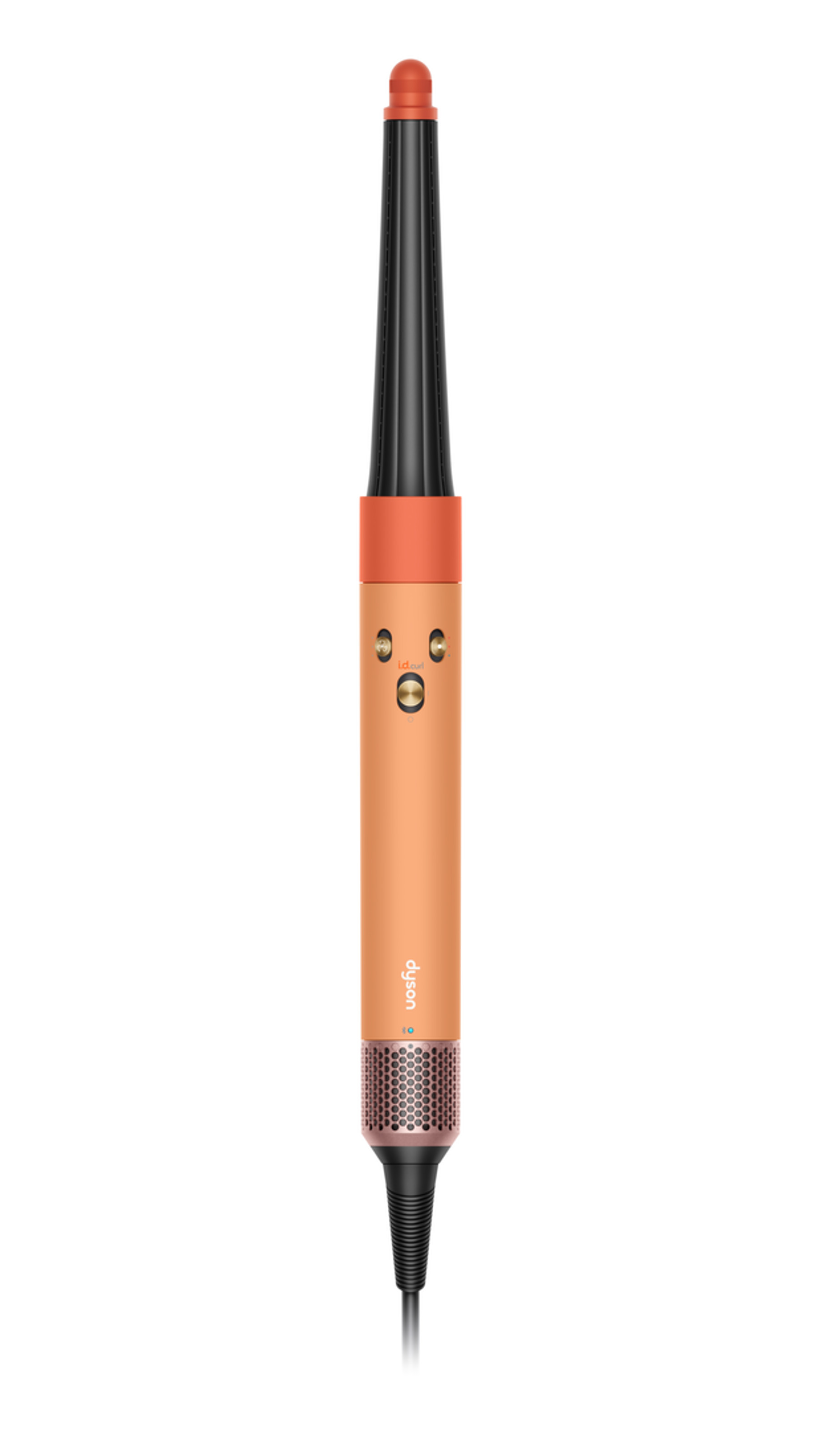 Ceramic Apricot: Dyson veste la tua estate