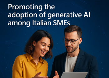 Microsoft e Confapi rinnovano l’alleanza sull’AI generativa