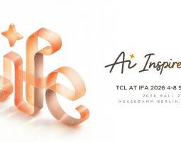 TCL a IFA 2026: TV, smart glasses e casa connessa