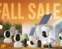 Reolink Fall Sale