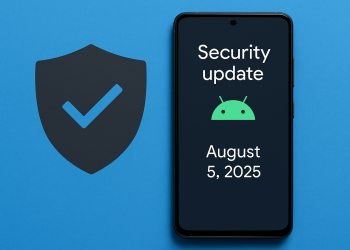 Google introduce aggiornamenti di sicurezza Android basati sul rischio