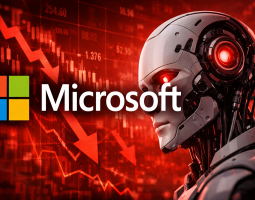 Spesa AI Microsoft: Wall Street si spaventa