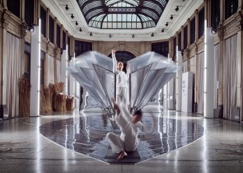 ASUS alla Milano Design Week: "Design You Can Feel"