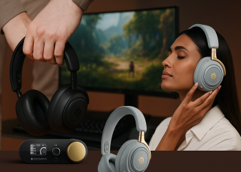 SteelSeries Arctis Nova Elite