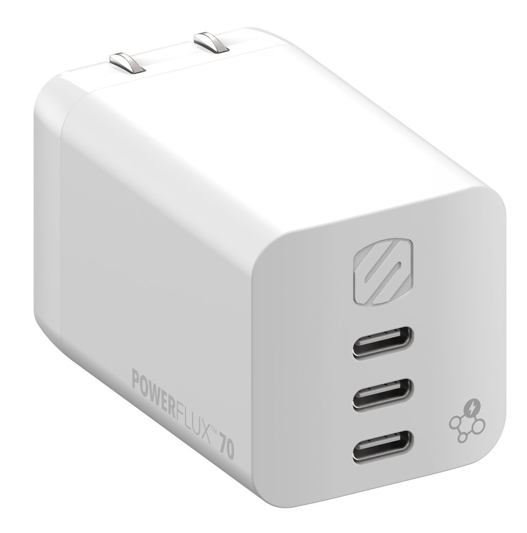 Scosche PowerFlux