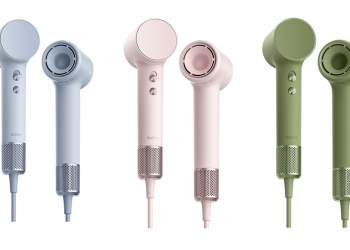 Laifen Mini: potenza, stile e silenzio nel phon più compatto del 2025