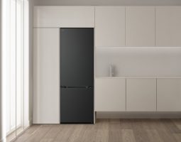 LG Fit&Max: nuovi frigoriferi con capienza extra