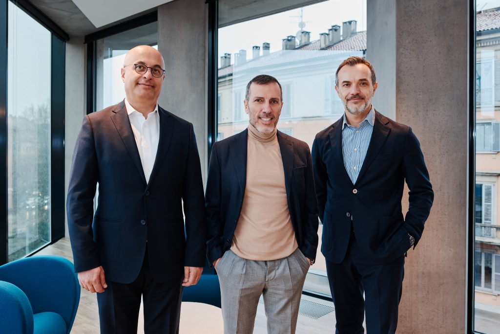 TIM e Microsoft annunciano una collaborazione su cloud