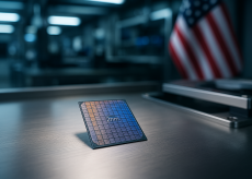 Samsung punta ai chip da 2 nm negli Stati Uniti entro il 2026