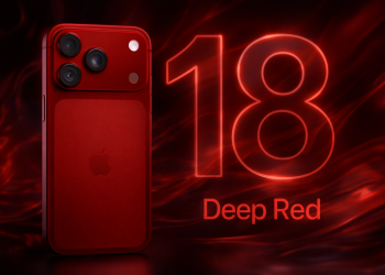 iPhone 18 Pro rosso: rumor e iPhone Fold