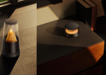 HUAWEI WiFi Mesh X3 Pro: Wi-Fi 7 di design