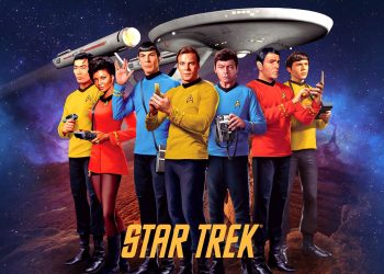 Star Trek: la saga è ufficialmente finita?