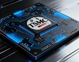 TSMC 1.4nm rivoluziona l’efficienza dei chip