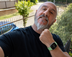 Apple Watch Ultra 4 prepara il grande salto