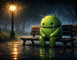 Android non è più speciale? Ecco alcune osservazione