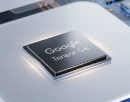 Tensor G6 a 7 core in arrivo su Pixel 11
