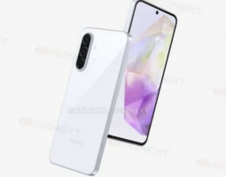 Certificazione FCC rivela le specifiche di Samsung A36 5G